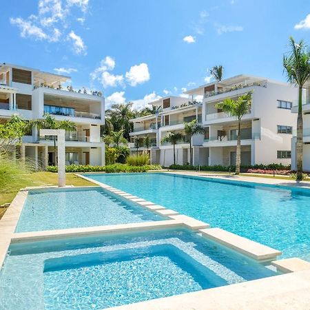 Nicole Aparthotel Las Terrenas Bagian luar foto