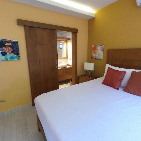 Nicole Aparthotel Las Terrenas Bagian luar foto
