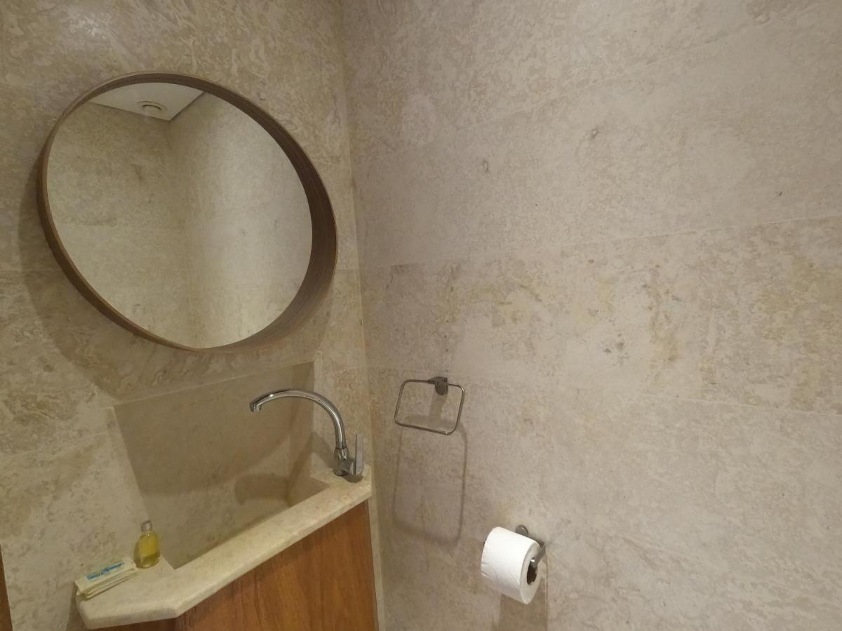 Nicole Aparthotel Las Terrenas Bagian luar foto
